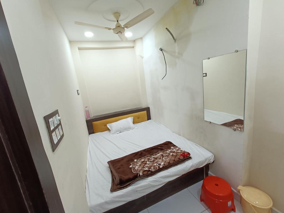 Hotel Shipra Inn Ujjain Ngoại thất bức ảnh
