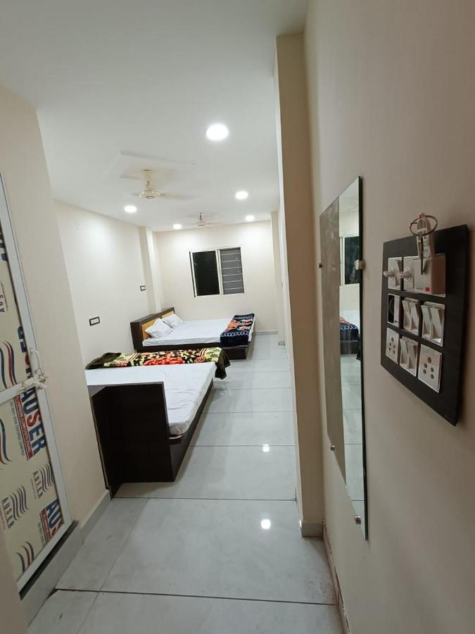 Hotel Shipra Inn Ujjain Ngoại thất bức ảnh