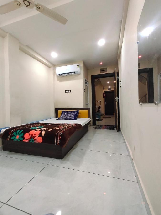 Hotel Shipra Inn Ujjain Ngoại thất bức ảnh
