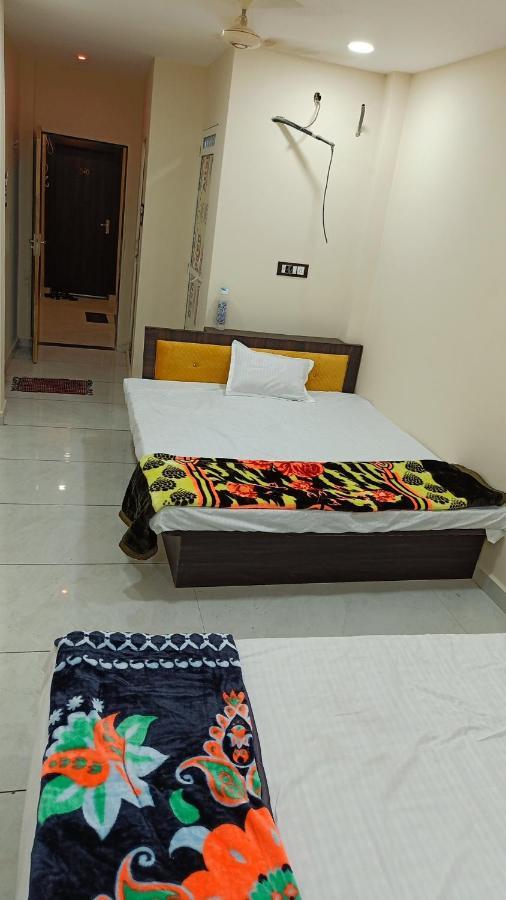 Hotel Shipra Inn Ujjain Ngoại thất bức ảnh