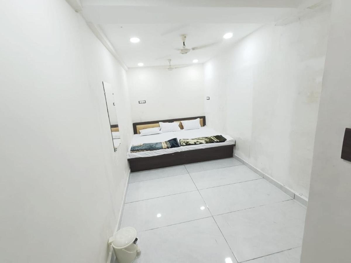 Hotel Shipra Inn Ujjain Ngoại thất bức ảnh