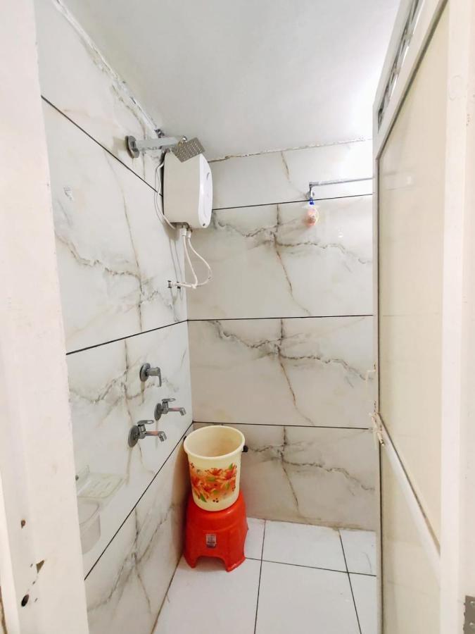 Hotel Shipra Inn Ujjain Ngoại thất bức ảnh