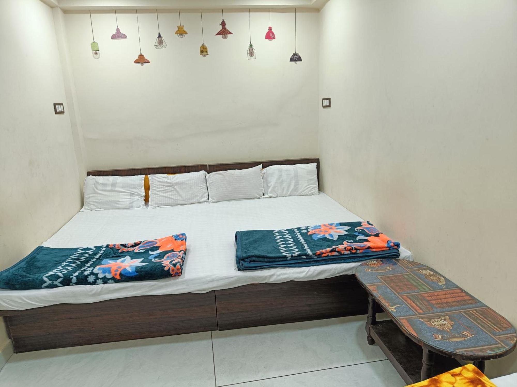 Hotel Shipra Inn Ujjain Ngoại thất bức ảnh