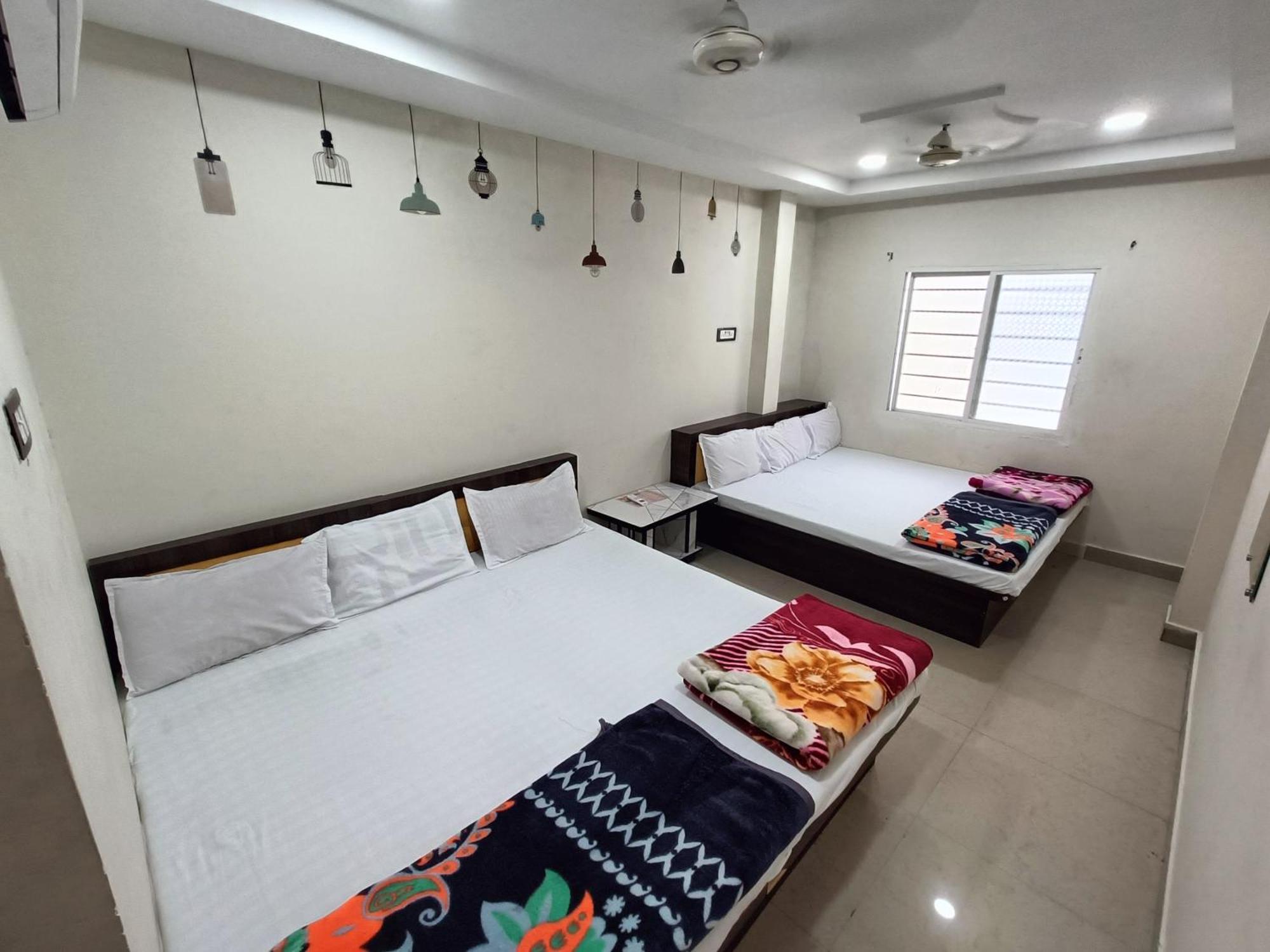 Hotel Shipra Inn Ujjain Ngoại thất bức ảnh