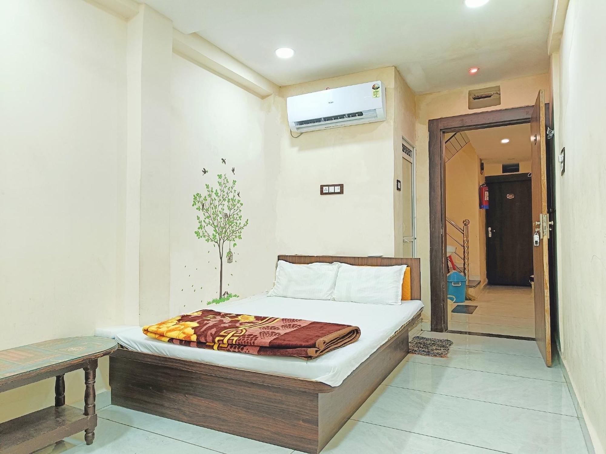 Hotel Shipra Inn Ujjain Ngoại thất bức ảnh